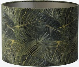 Lampenschirm Amazonas, 30 x 30 x 21 cm