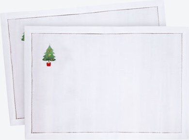 Tischsets, 33 x 48 cm, 2 Stück