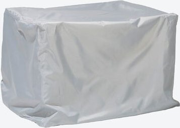 Schutzhülle für Sitzgruppe rechteckig, Größe M, 200 x 160 x 94cm