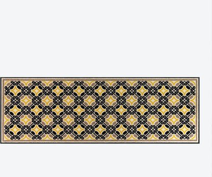 Küchenspezial- und Sauberlaufmatte Bogart, 60 x 180 cm