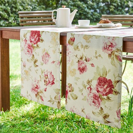 Tischläufer 45 x 150 cm