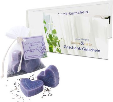 Geschenkgutschein € 100,-