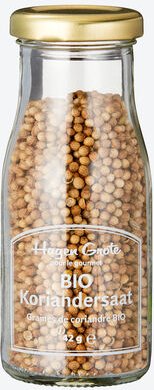 BIO Koriander, ganz, 42 g DE-ÖKO-001