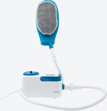 Thumbnail - Dampfreiniger, 22 x 29 x 16 cm (B/T/H), 220V/1.200W, 3 m Kabel, mit Tragegurt, mit Silikon-Dampfhandschuh