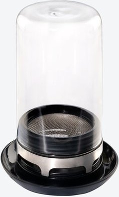 Sprossen-Gewächshaus, 1 Stück