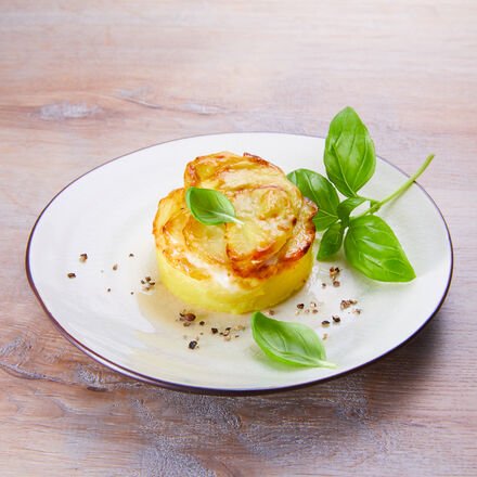 Thumbnail - Kartoffelgratin, 20 Stk, a 100 g