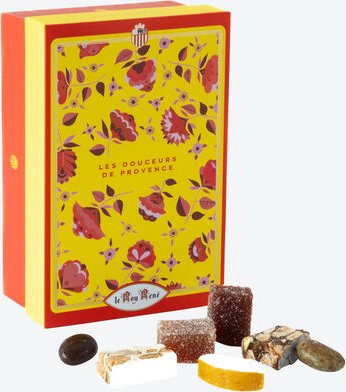 Provenzialisches Konfekt, 200 g