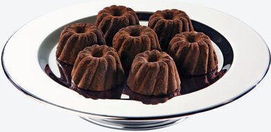 Gugelhupf Pralinen aus dem Elsass, 216 g