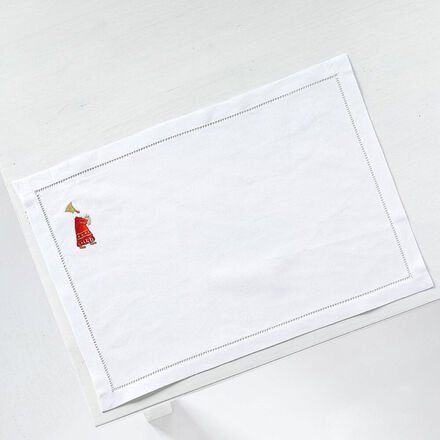 Tischset "3 Könige", 2 Stück, 33 x 48 cm