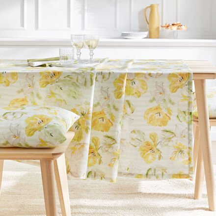 Tischdecke, 100 x 100 cm