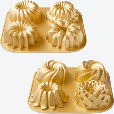 Set Mini Backform, 2 Tlg.