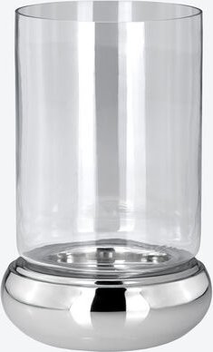 Wandelbares Windlicht, klein