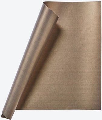 Dauer Backmatte 2er Set