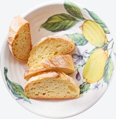 Suppenschale, 4 Stück