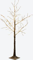 LED-Lichterbaum, 120 cm hoch