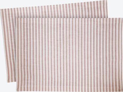 Streifen Tischset 2 Stück, 35 x 50 cm