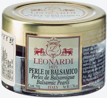 Balsamico-Perlen 50g