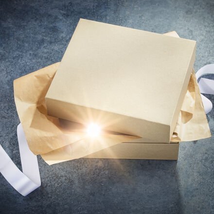 Hagen & Julia Grote Überraschungsbox "Charmante Entdeckung" - mittel