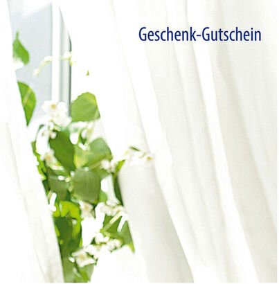Online-Gutschein 50 Euro