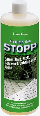 1 Liter Nachfüllflasche