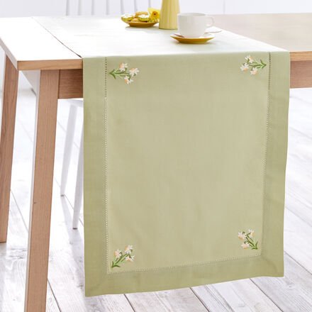 Tischläufer, 50 x 150 cm