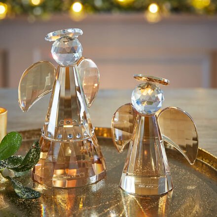 Glasengel, Größe L