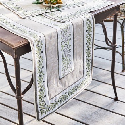 Tischläufer, 50 x 160 cm