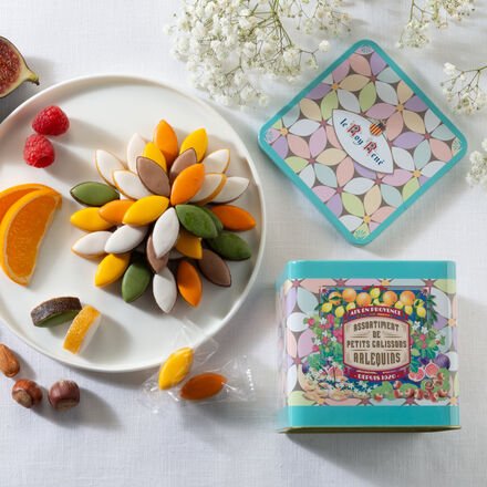 Calissonmischung, 230g