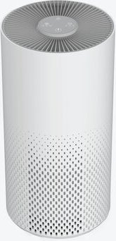 Luftreiniger klein für bis zu 16 qm