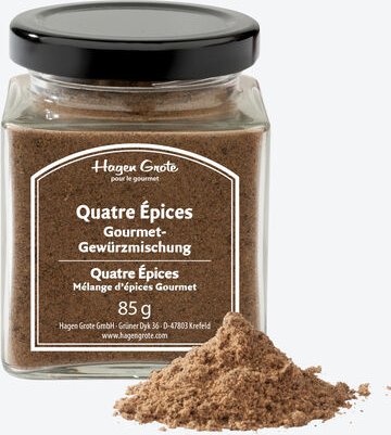 Quatre Épices Gewürzmischung 85 g