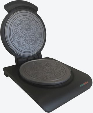 Krumkake-Waffeleisen