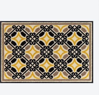 Küchenspezial- und Sauberlaufmatte Bogart, 75 x 120 cm