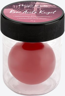 Condimento Kugel Rosé 75 g Mindestens haltbar bis 31.03.2026