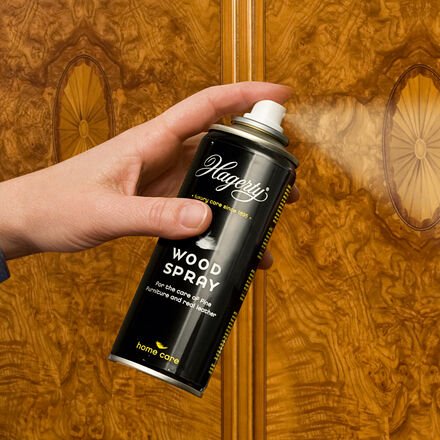 Hagerty Holzpflege 200 ml
