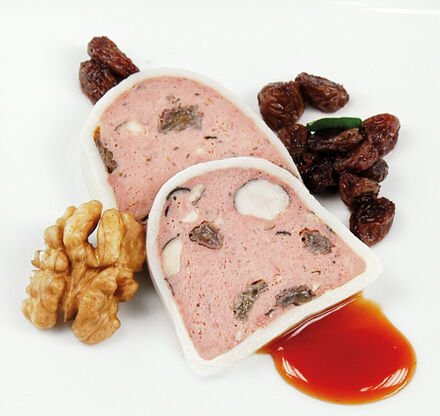 Kalbsleberpastete "Winzerin", 150 g