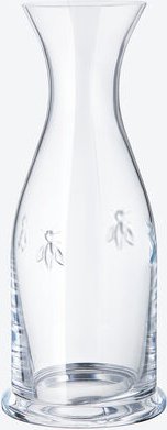 Karaffe 1 Liter "Biene"