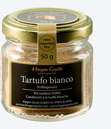 Trüffelgewürz 50g