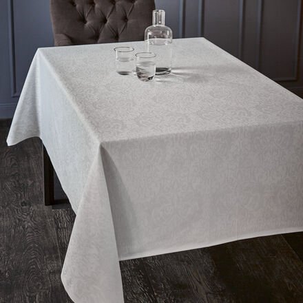 Tischdecke "Medaillon", 150 x 250 cm