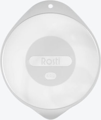 Deckel groß Melamin Schüssel 4 l, 24 cm