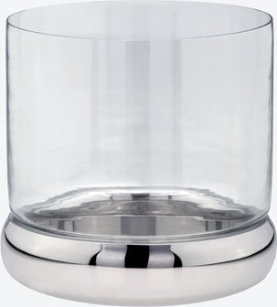 Wandelbares Windlicht, groß