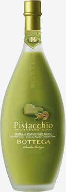 Pistazienlikör Crema di Pistacchio, 0,5 l, 17 % Vol., exklusive Spezialität