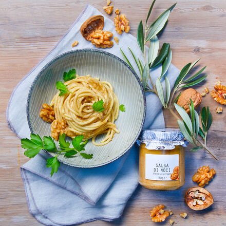 Salsa di Noci, 180 g