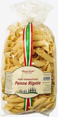 Hagen Grote Penne Rigate, 500 g