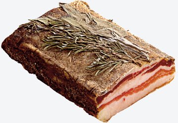 Kräuter-Pancetta 500 g
