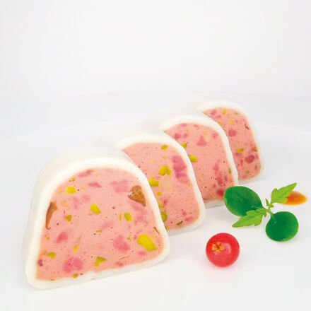 Wildpastete, ca. 200 g