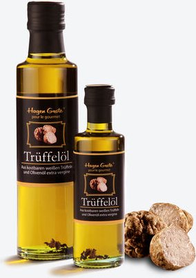 Hagen Grote Trüffelöl, 100 ml