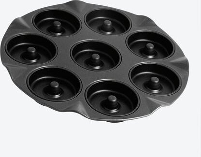 Apfelküchlein-Backform