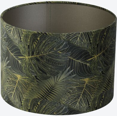 Lampenschirm Amazonas, ø 30 x 21 cm,