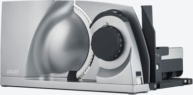 Thumbnail - Elektro-Schneidemaschine, zusammengefaltet 8 x 40 x 18 cm (B/T/H), 230V/45-170W