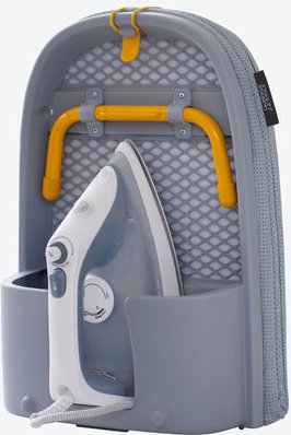 Klappbares Bügelbrett